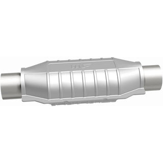 Magnaflow California Grade Universal Catalytic Converter: Fits Dodge Ram (94-01) 2.5in In/Out
