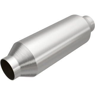 Magnaflow Universal Catalytic Converter: Dodge Ram 2500 (08) / Ram 3500 (08) / Jeep Commander (06-10) / Grand Cherokee (05-10)