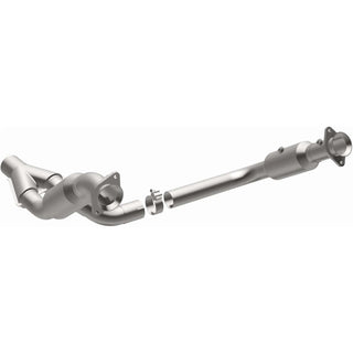 Magnaflow Direct Fit Catalytic Converter CARB: Dodge Ram 1500 2009 5.7L HEMI