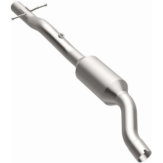 Magnaflow Direct Fit Catalytic Converter CARB: Dodge Durango 1998-1999 5.2L / Magnum 1998 5.9L