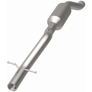 Magnaflow Direct Fit Catalytic Converter CARB: Dodge Durango 1998-1999 5.2L / Magnum 1998 5.9L