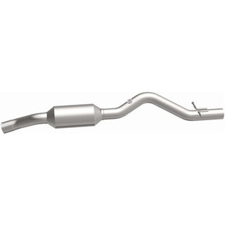 Magnaflow Direct Fit Catalytic Converter CARB: Dodge Durango 1998-1999 5.2L / Magnum 1998 5.9L