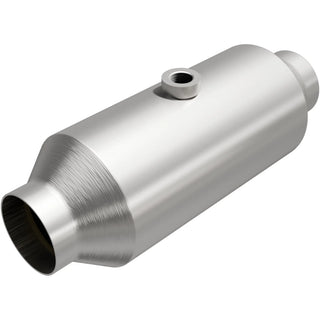 Magnaflow Universal Catalytic Converter: Fits Dodge / Chrysler (15-24) - Stainless Steel