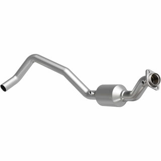 Magnaflow Direct Fit Catalytic Converter CARB Passenger Side: Dodge Ram 1500 2004 3.7/4.7L