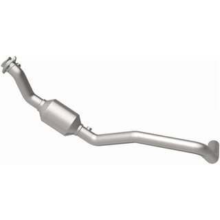 Magnaflow Direct Fit Catalytic Converter CARB Passenger Side: Dodge Ram 1500 2004 3.7/4.7L