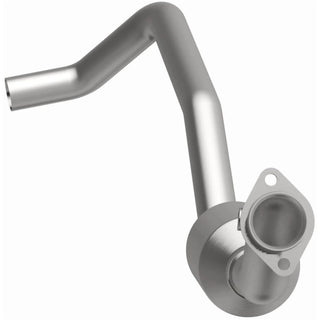 Magnaflow Direct Fit Catalytic Converter CARB Passenger Side: Dodge Ram 1500 2004 3.7/4.7L