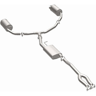 Magnaflow Direct-Fit Replacement Exhaust System: Dodge Charger (11-14)