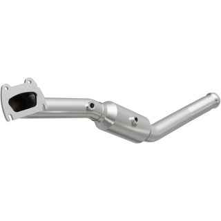 Magnaflow Direct Fit Catalytic Converter CARB Passenger Side: Jeep Grand Cherokee / Durango 2011-2012 3.6L