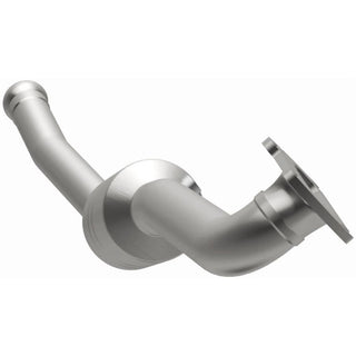 Magnaflow Direct Fit Catalytic Converter CARB Passenger Side: Jeep Grand Cherokee / Durango 2011-2012 3.6L
