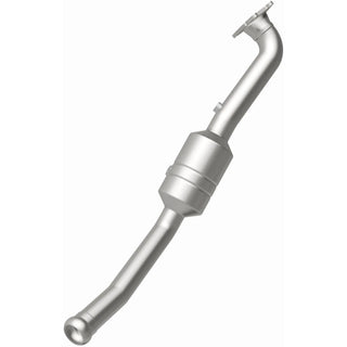 Magnaflow Direct Fit Catalytic Converter CARB Passenger Side: Jeep Grand Cherokee / Durango 2011-2012 3.6L