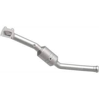 Magnaflow Direct Fit Catalytic Converter CARB Passenger Side: Jeep Grand Cherokee / Durango 2011-2012 3.6L