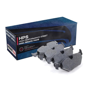 Hawk Performance Brake Pads: Dodge Ram 2500 (94-99) / Ram 3500 (94-99)
