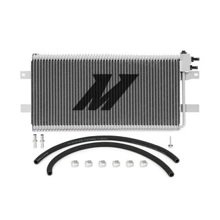 Mishimoto Transmission Cooler Stacked-Plate Core (F&R): Dodge Ram 2500/3500 2003-2009 5.9L/6.7L Cummins