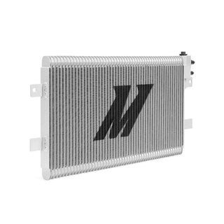 Mishimoto Transmission Cooler Stacked-Plate Core (F&R): Dodge Ram 2500/3500 2003-2009 5.9L/6.7L Cummins