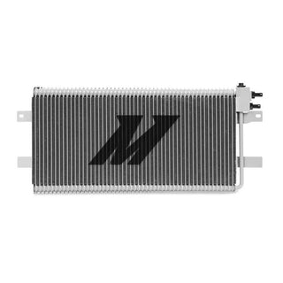 Mishimoto Transmission Cooler Stacked-Plate Core (F&R): Dodge Ram 2500/3500 2003-2009 5.9L/6.7L Cummins