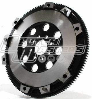 Clutch Masters Steel Flywheel: Dodge Neon SRT4 (2003-2005)