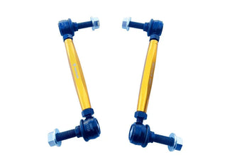 Whiteline Front Swaybar Link Kit (FRONT): Chrysler 300 (05-15) / Dodge Challenger (08-15) / Charger (06-15) / Magnum (05-08)