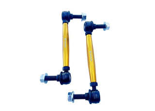 Whiteline Front Swaybar Link Kit (FRONT): Chrysler 300 (05-15) / Dodge Challenger (08-15) / Charger (06-15) / Magnum (05-08)