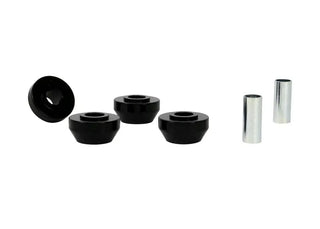 Whiteline Strut Rod (To Frame Bushing): Dodge Challenger (70-74) / Charger (66-72)