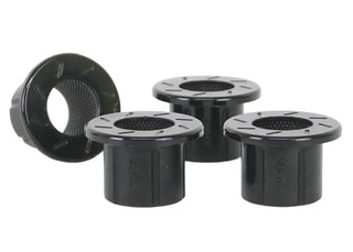 Whiteline Steering Rack & Pinion Mount Bushing Kit: Dodge Ram 1500 (02-05) / Ram 2500 (03-05) / Ram 3500 (03-05)