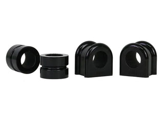 Whiteline 33mm Swaybar Mount and Link Bushings: Dodge Dakota (87-99) / Durango (98)