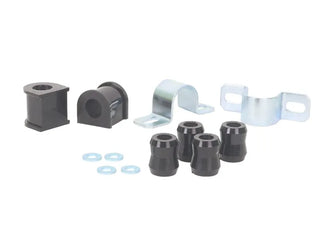 Whiteline Swaybar Mount Bushing: Dodge Challenger (70-74) / Charger (70-72)