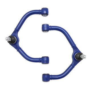 SuperPro Front Upper Control Arm Set: Ram 1500 DT (19-23)