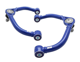SuperPro Front Upper Control Arm Set: Ram 1500 DT (19-23)