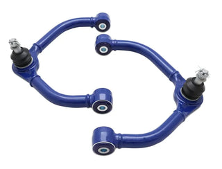 SuperPro Front Upper Control Arm Set: Ram 1500 DT (19-23)