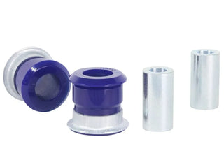 SuperPro Upper Control Arm Bushing Service Kit: Dodge Ram 1500 2009 - 2010