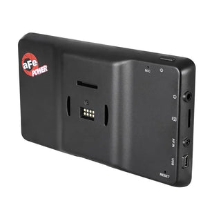 aFe AGD Digital Gauge Display Monitor: Dodge Ram 2500 (08-10) / Ram 3500 (09-10)