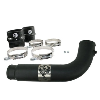 aFe BladeRunner Cold Charge Pipe: Dodge Ram 2500 / Ram 3500 07-09