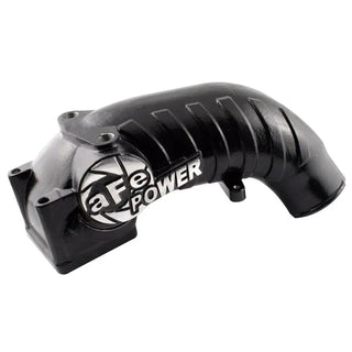 aFe BladeRunner Intake Manifold (REAR): Dodge Ram 2500/3500 1994-1998 5.9L Cummins