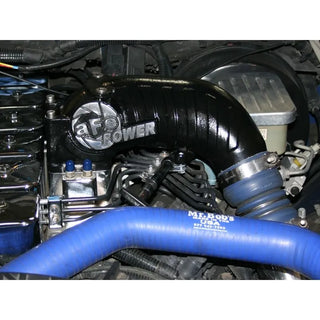 aFe BladeRunner Intake Manifold (REAR): Dodge Ram 2500/3500 1994-1998 5.9L Cummins