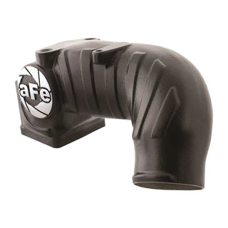 aFe BladeRunner Intake Manifold w/ Gaskets (REAR): Dodge Ram 2500/3500 1998.5-2002 5.9L Cummins