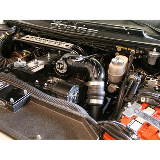 aFe BladeRunner Intake Manifold w/ Gaskets (REAR): Dodge Ram 2500/3500 1998.5-2002 5.9L Cummins