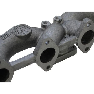 aFe BladeRunner Exhaust Manifold: Dodge Ram 2500 / Ram 3500 2003 - 2007