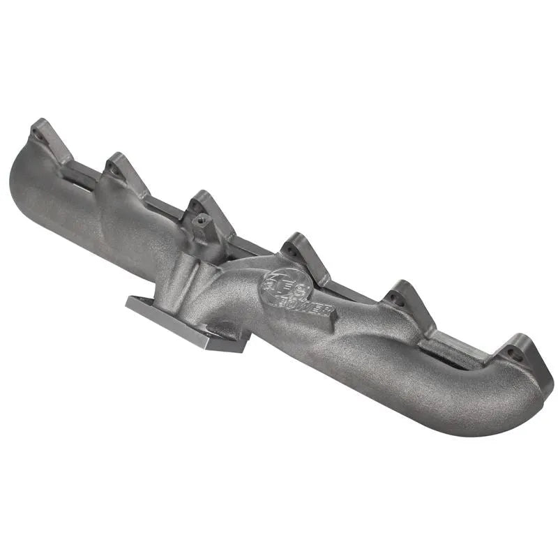 aFe BladeRunner Exhaust Manifold Ram 2500/3500 (46-40034) – FastHemis