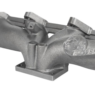 aFe BladeRunner Exhaust Manifold: Dodge Ram 2500 / Ram 3500 1998 - 2002