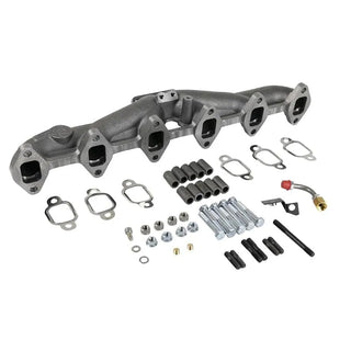aFe BladeRunner Exhaust Manifold: Dodge Ram 2500 / Ram 3500 1994 - 1998