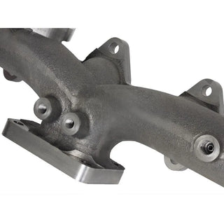 aFe BladeRunner Exhaust Manifold: Dodge Ram 2500 / Ram 3500 07-10