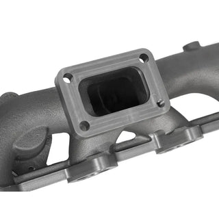 aFe BladeRunner Exhaust Manifold: Dodge Ram 2500 / Ram 3500 07-10