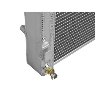 aFe BladeRunner Street Series High Capacity Aluminum Radiator: Dodge Ram 2500 (03-09) / Ram 3500 (03-10)