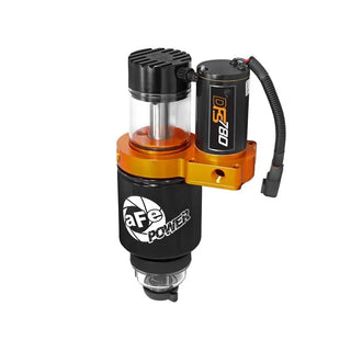 aFe DFS780 Fuel Pump: Dodge Ram 2500 / Ram 3500 2005 - 2010 w/ Boost Activated