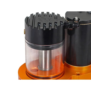 aFe DFS780 Fuel Pump: Dodge Ram 2500 / Ram 3500 2005 - 2010 w/ Boost Activated