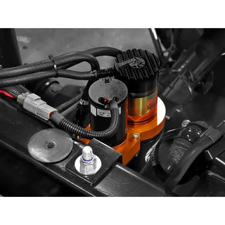 aFe DFS780 Fuel Pump: Dodge Ram 2500 / Ram 3500 2005 - 2010 w/ Boost Activated