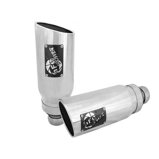aFe MACH Force-Xp Exhaust Tip (REAR): Dodge Ram 1500 (09-10)
