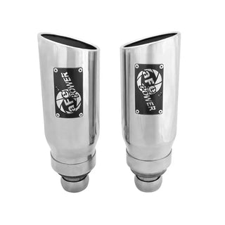 aFe MACH Force-Xp Exhaust Tip (REAR): Dodge Ram 1500 (09-10)