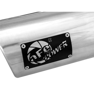 aFe MACH Force-Xp Exhaust Tip (REAR): Dodge Ram 1500 (09-10)