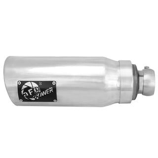 aFe MACH Force-Xp Exhaust Tip (REAR): Dodge Ram 1500 (09-10)
